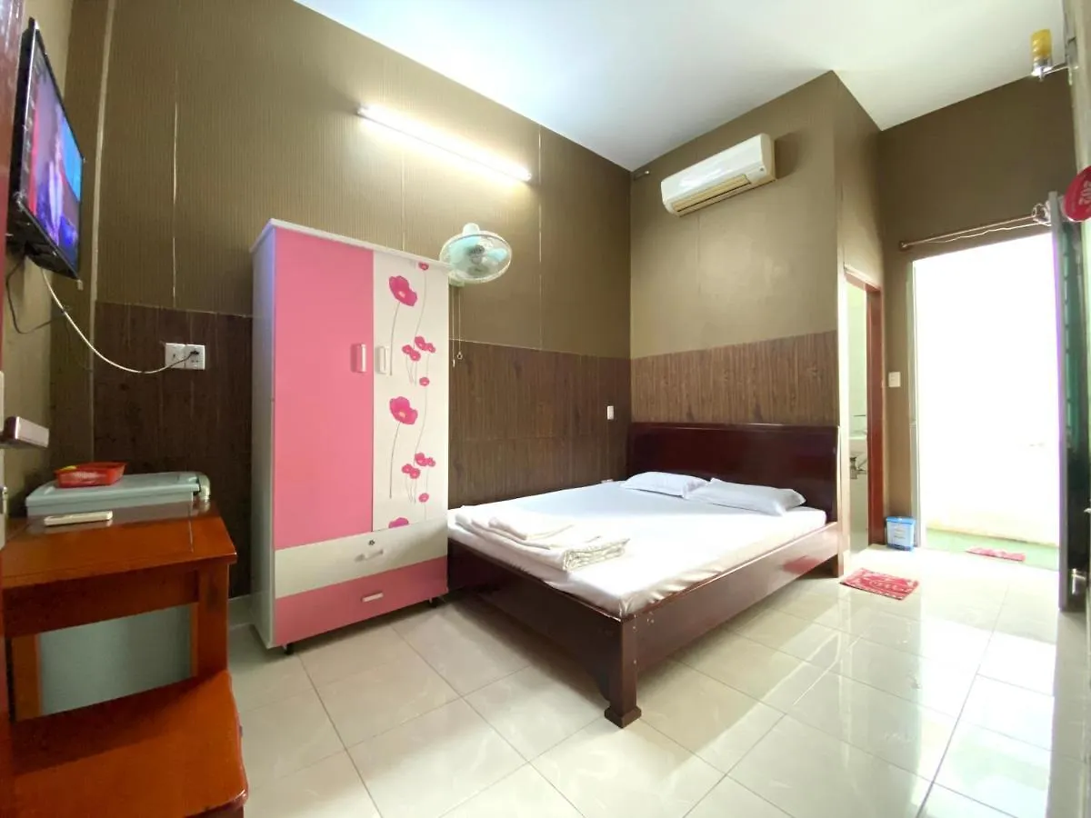 Thu Do Motel Vung Tau