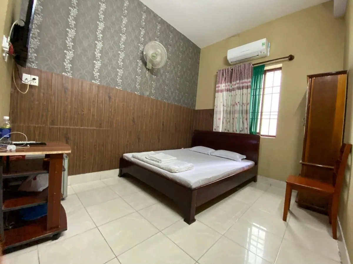 Hotel Thu Do Motel Vung Tau