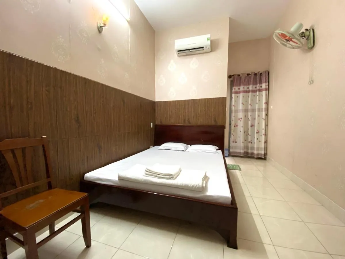 Thu Do Motel Vung Tau Hotel