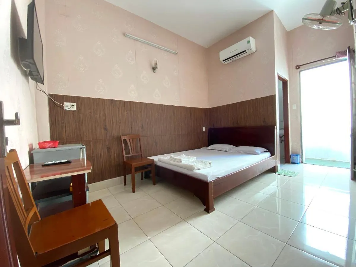 Thu Do Motel Vung Tau 0*,