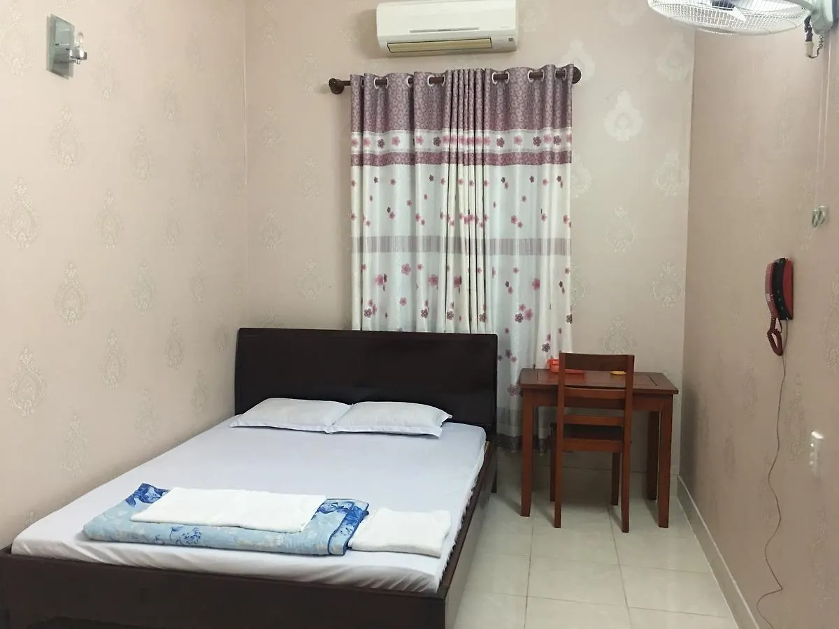 Thu Do Motel Vung Tau 0*,