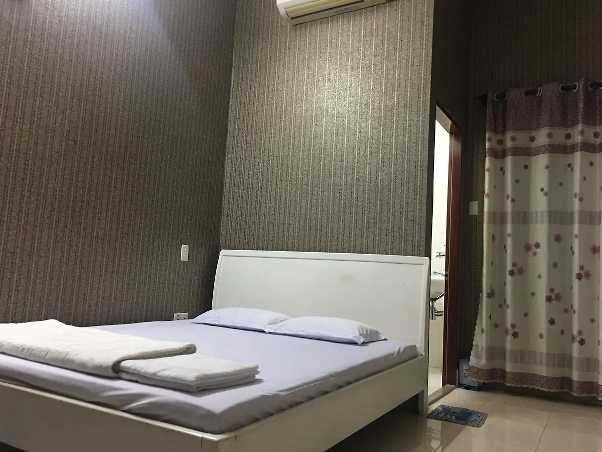Thu Do Motel Vung Tau Hotel