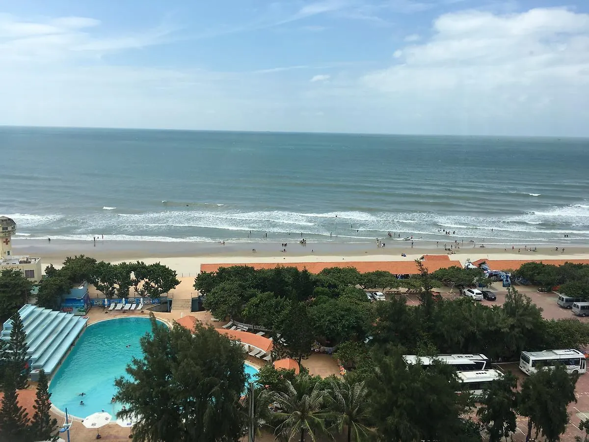 Thu Do Motel Vung Tau Hotel