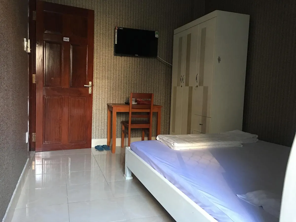 Thu Do Motel Vung Tau Vietnam