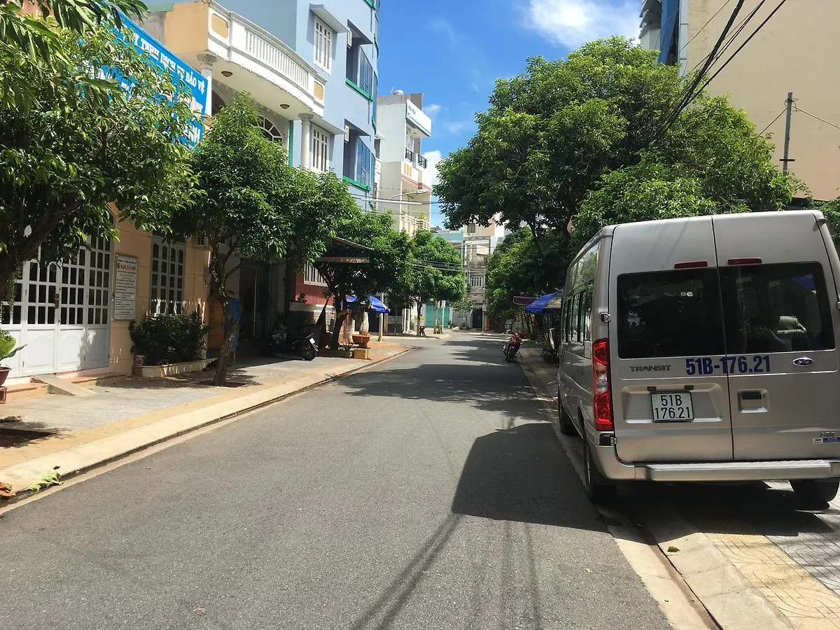Thu Do Motel Vung Tau
