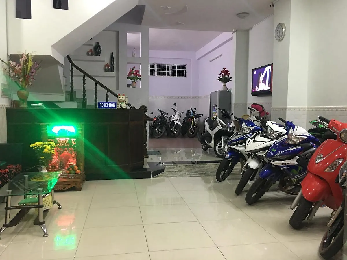 Thu Do Motel Vung Tau