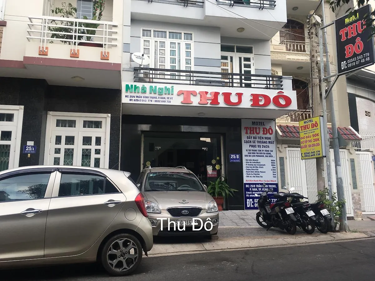 Thu Do Motel Vung Tau 0*,  Vietnam