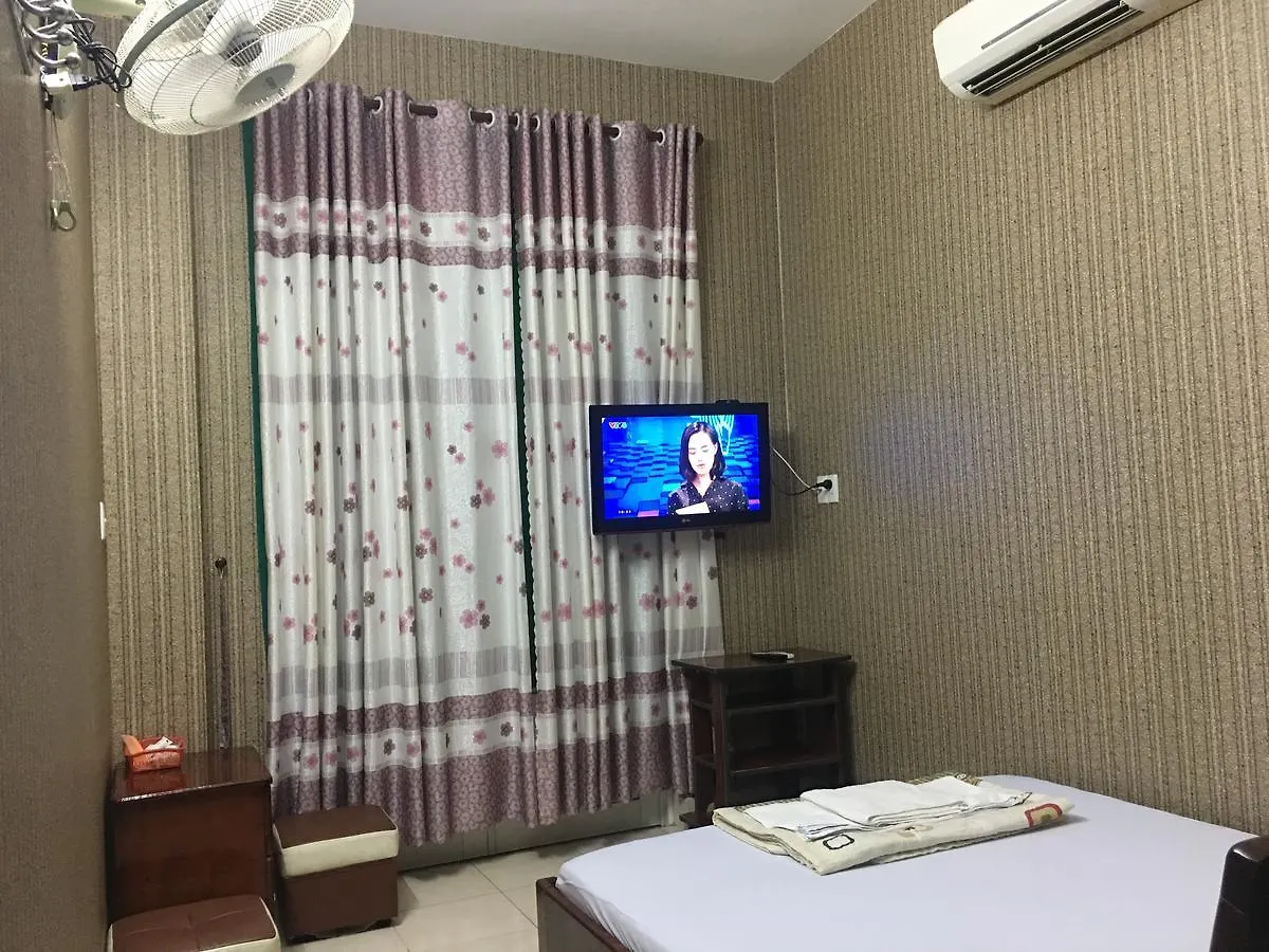 Thu Do Motel Vung Tau