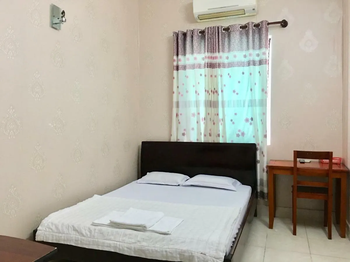 Thu Do Motel Vung Tau