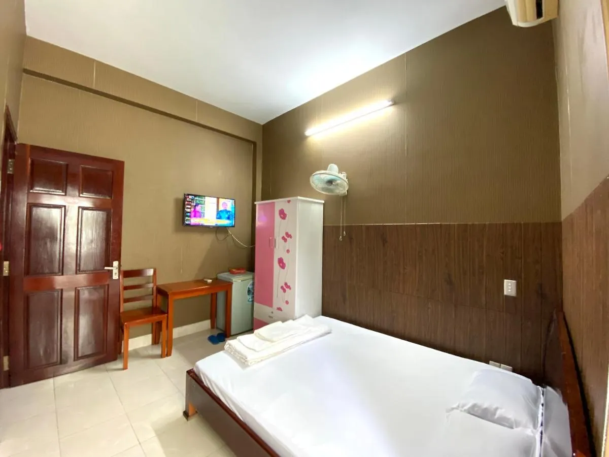 Thu Do Motel Vũng Tàu