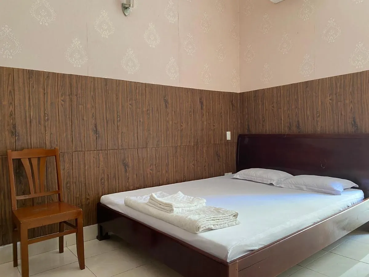 Thu Do Motel Vũng Tàu Hotel