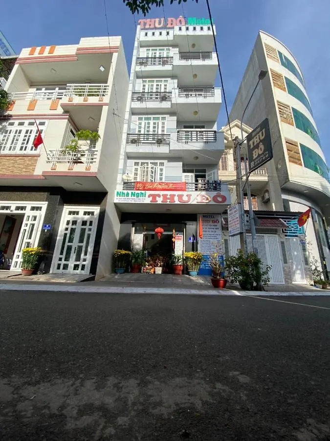 Thu Do Motel Vũng Tàu Hotel