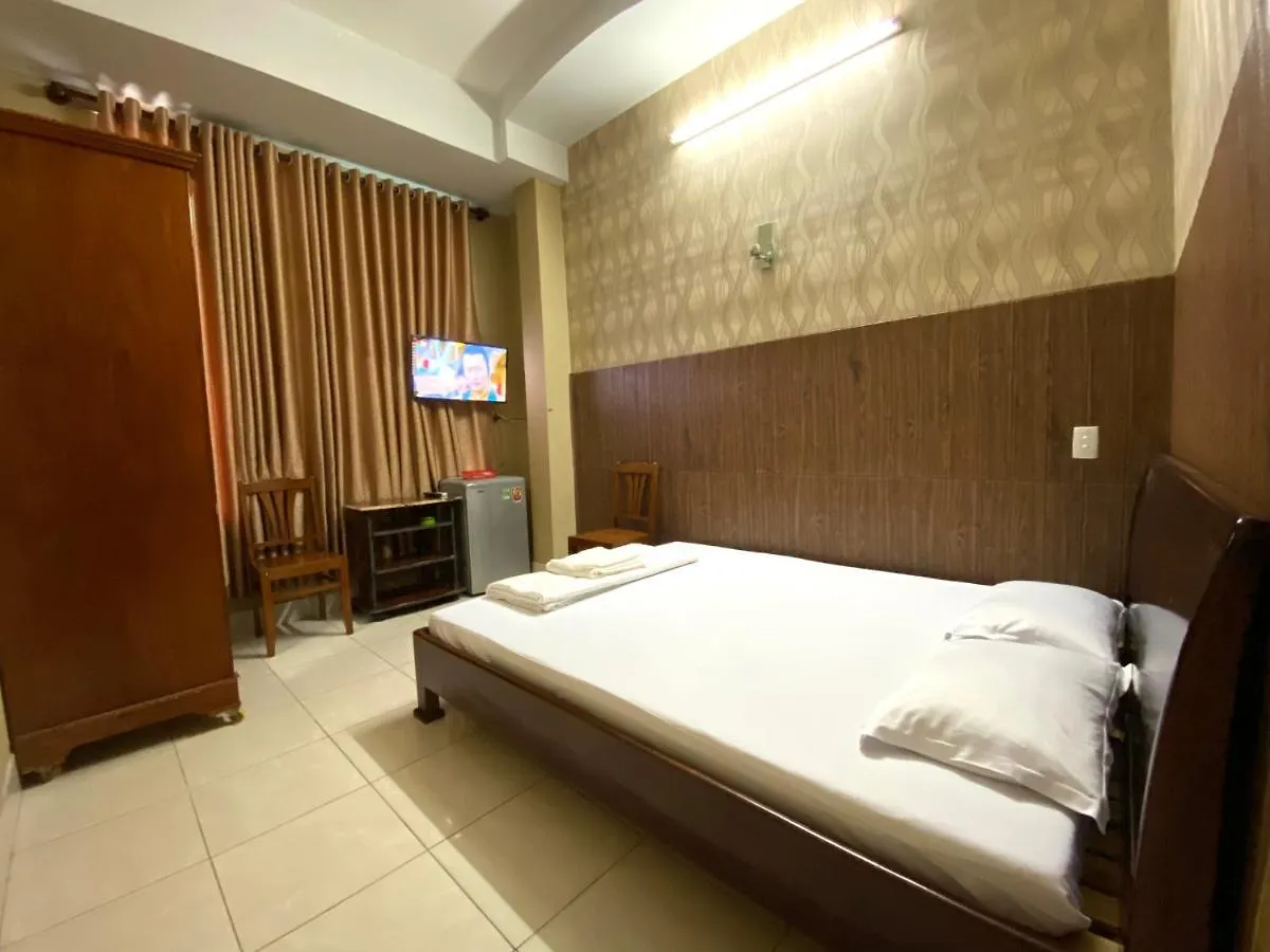 Thu Do Motel Vũng Tàu Vietnam