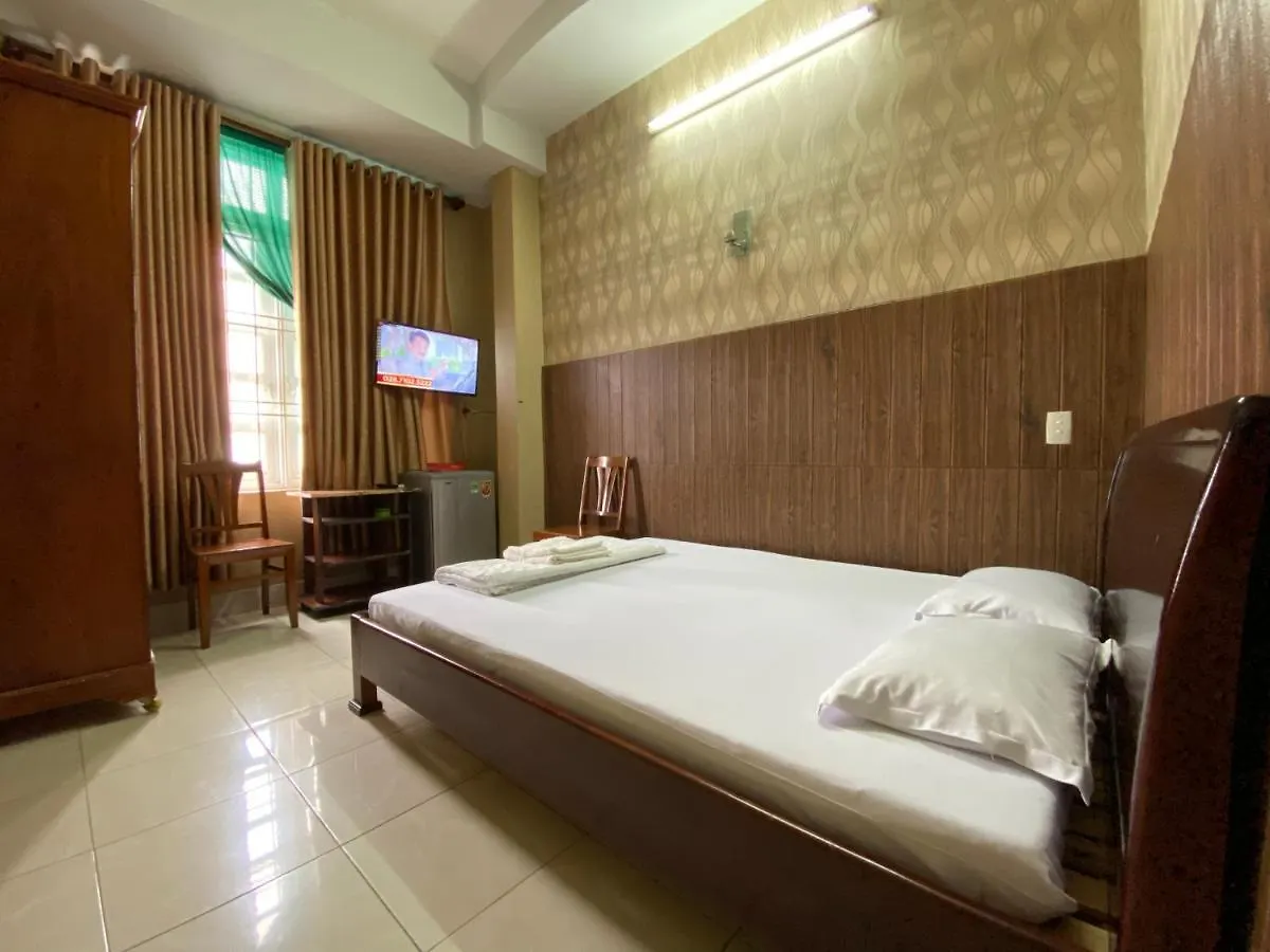 Thu Do Motel Vũng Tàu 0*,