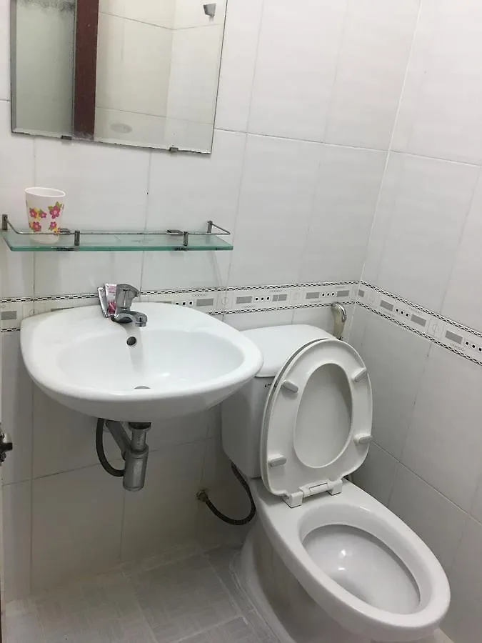 Thu Do Motel Vũng Tàu Vietnam