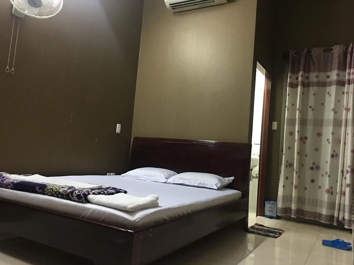 Thu Do Motel Vũng Tàu 0*,  Vietnam