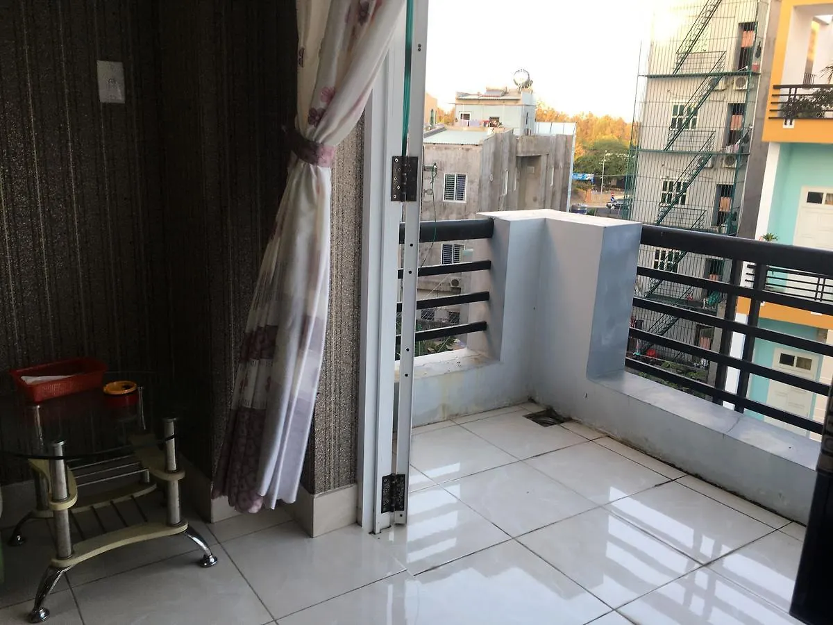 Thu Do Motel Vũng Tàu Vietnam