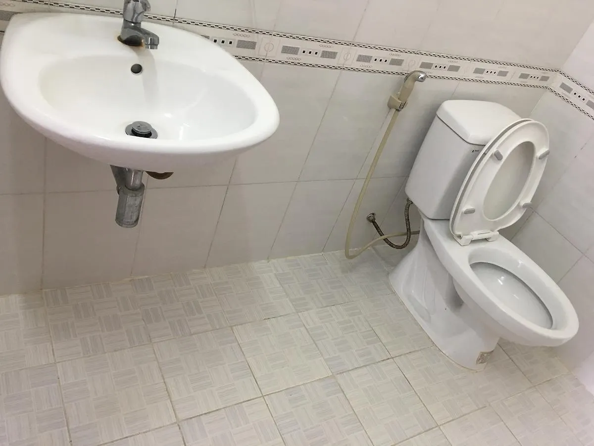 Thu Do Motel Vũng Tàu Hotel