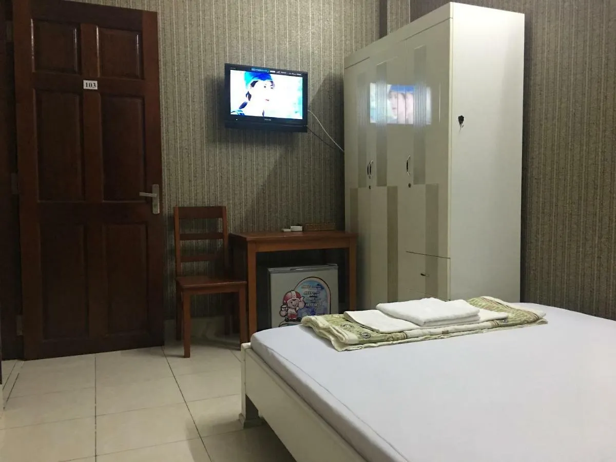 Thu Do Motel Vũng Tàu
